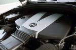 Mercedes-Benz ML350 BlueTEC 4Matic 2012 года